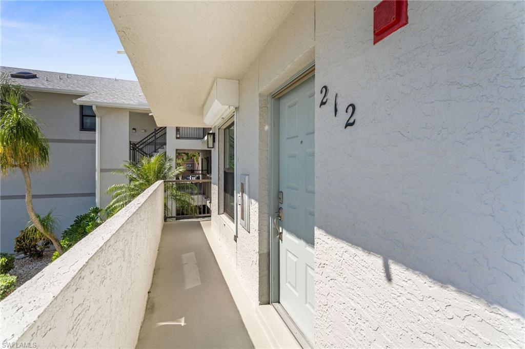 RIVER PARK PLACE CONDO - Residential