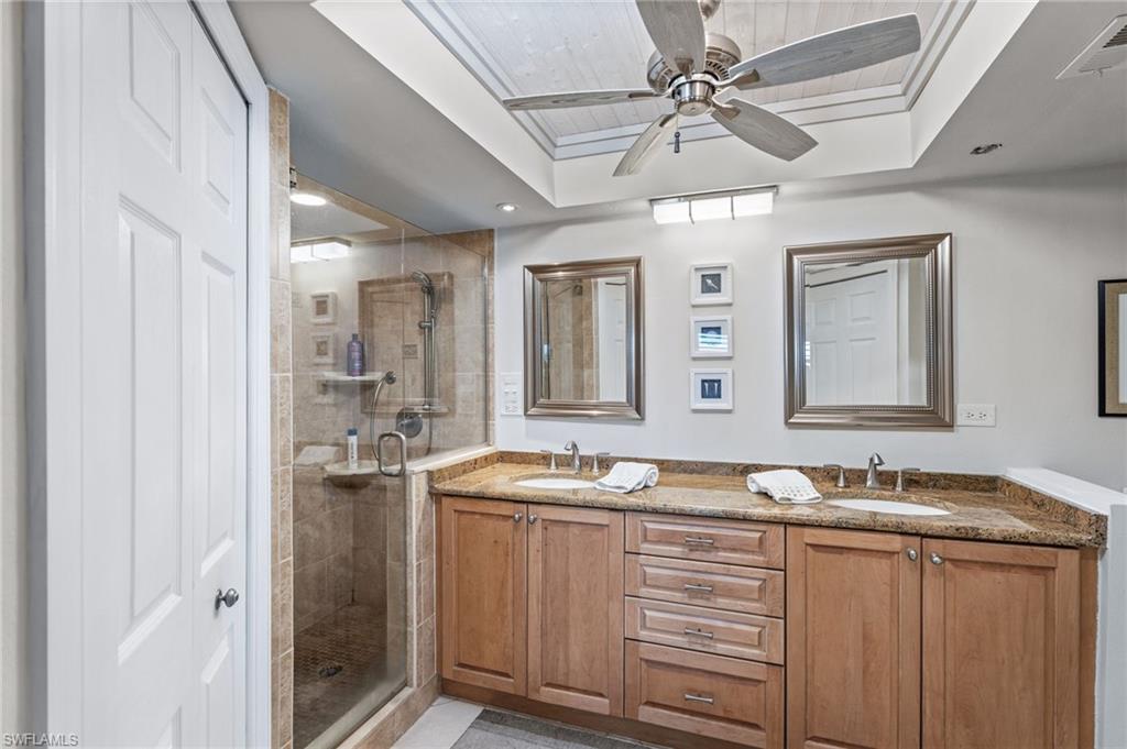 RIVER PARK PLACE CONDO - Residential