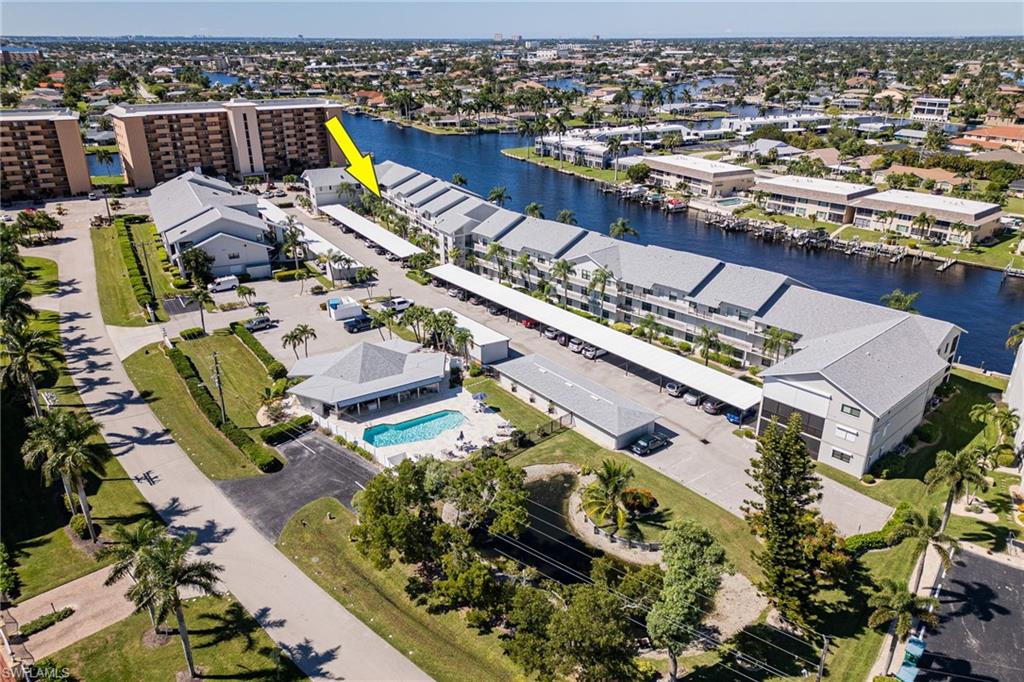 RIVER PARK PLACE CONDO - Residential