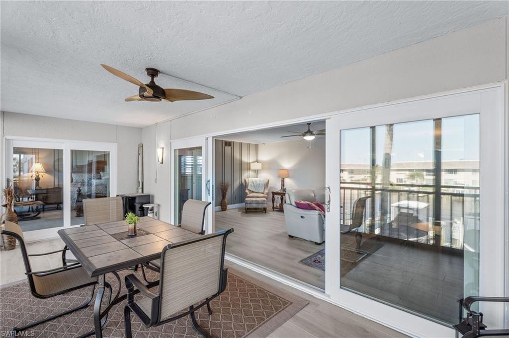 RIVER PARK PLACE CONDO - Residential