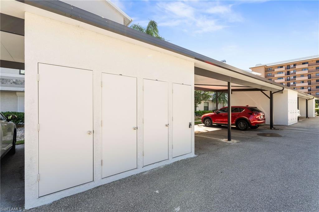 RIVER PARK PLACE CONDO - Residential