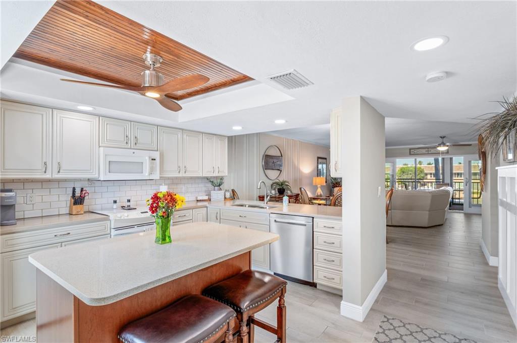 RIVER PARK PLACE CONDO - Residential