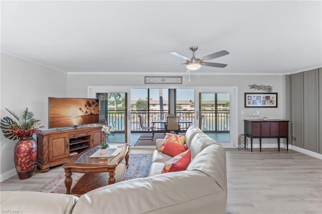 RIVER PARK PLACE CONDO - Residential