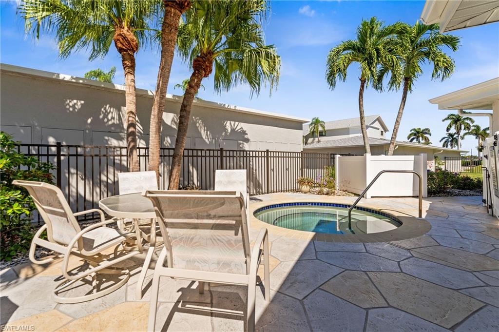 RIVER PARK PLACE CONDO - Residential