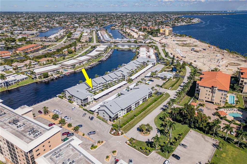 RIVER PARK PLACE CONDO - Residential