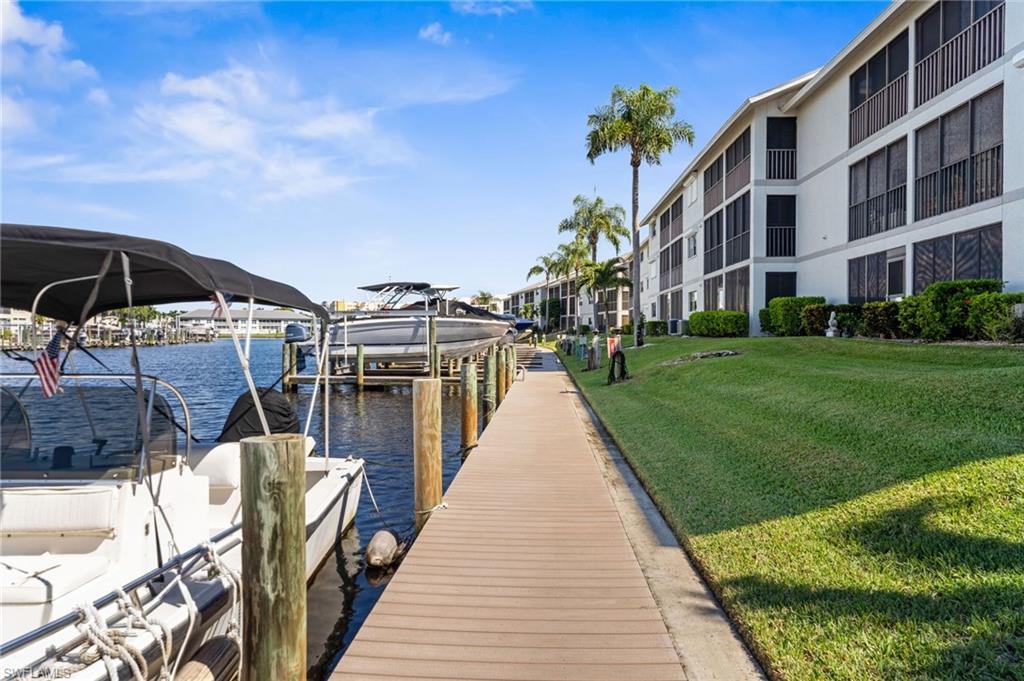 RIVER PARK PLACE CONDO - Residential