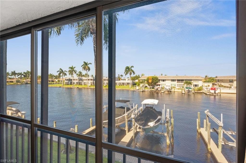 RIVER PARK PLACE CONDO - Residential