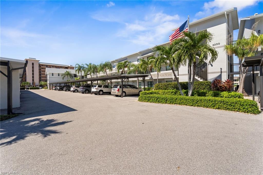 RIVER PARK PLACE CONDO - Residential