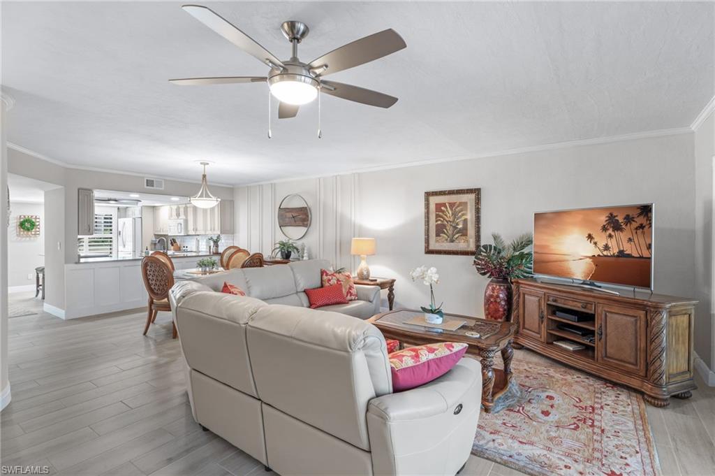 RIVER PARK PLACE CONDO - Residential