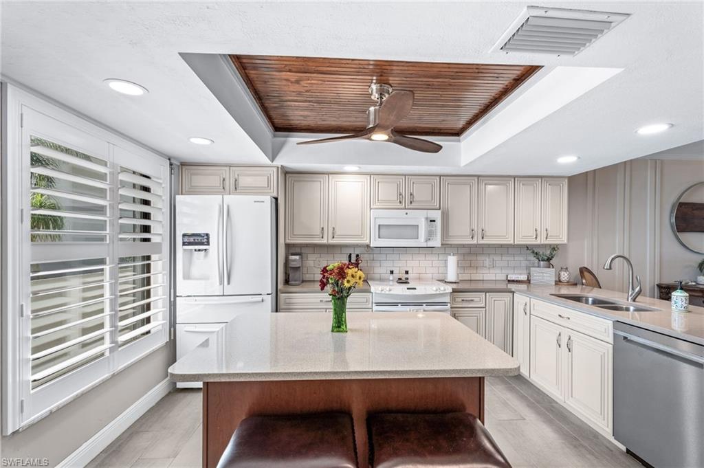 RIVER PARK PLACE CONDO - Residential