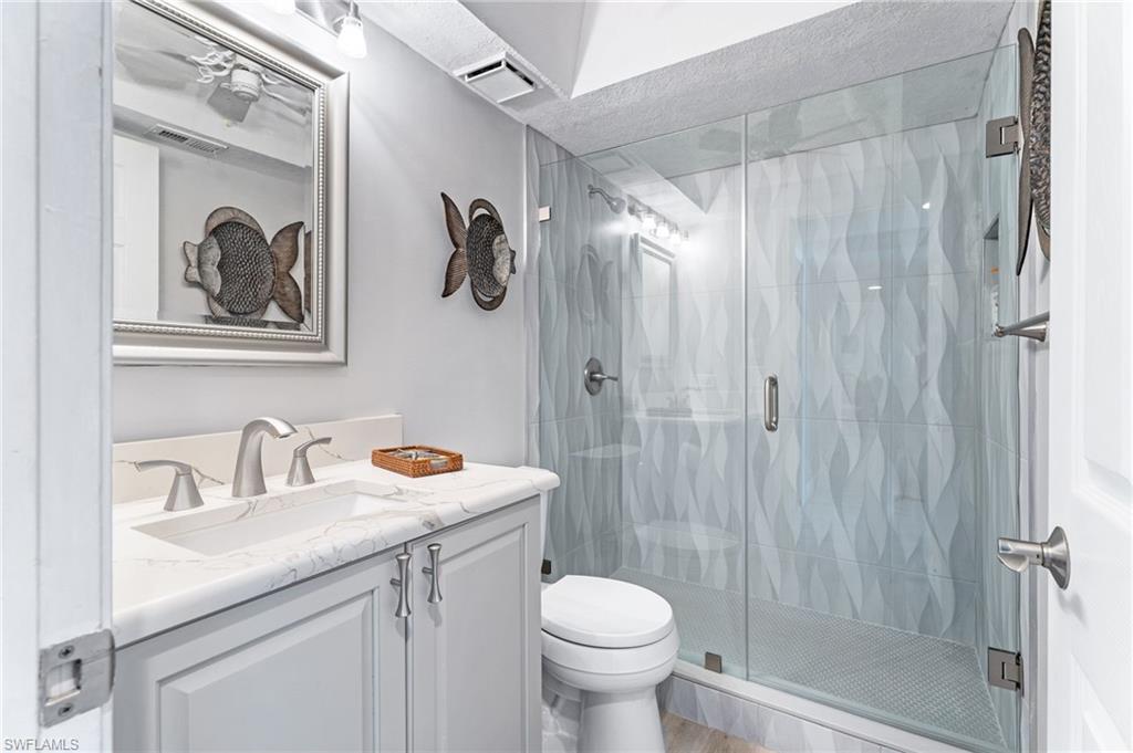 RIVER PARK PLACE CONDO - Residential