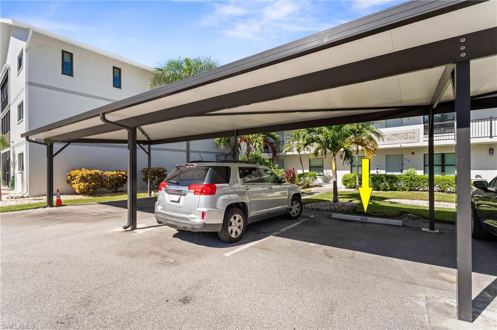 RIVER PARK PLACE CONDO - Residential