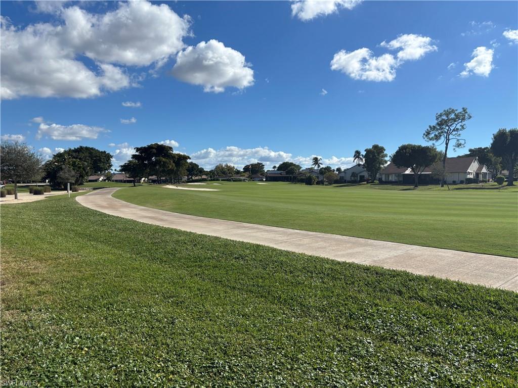 SEVEN LAKES - Residential