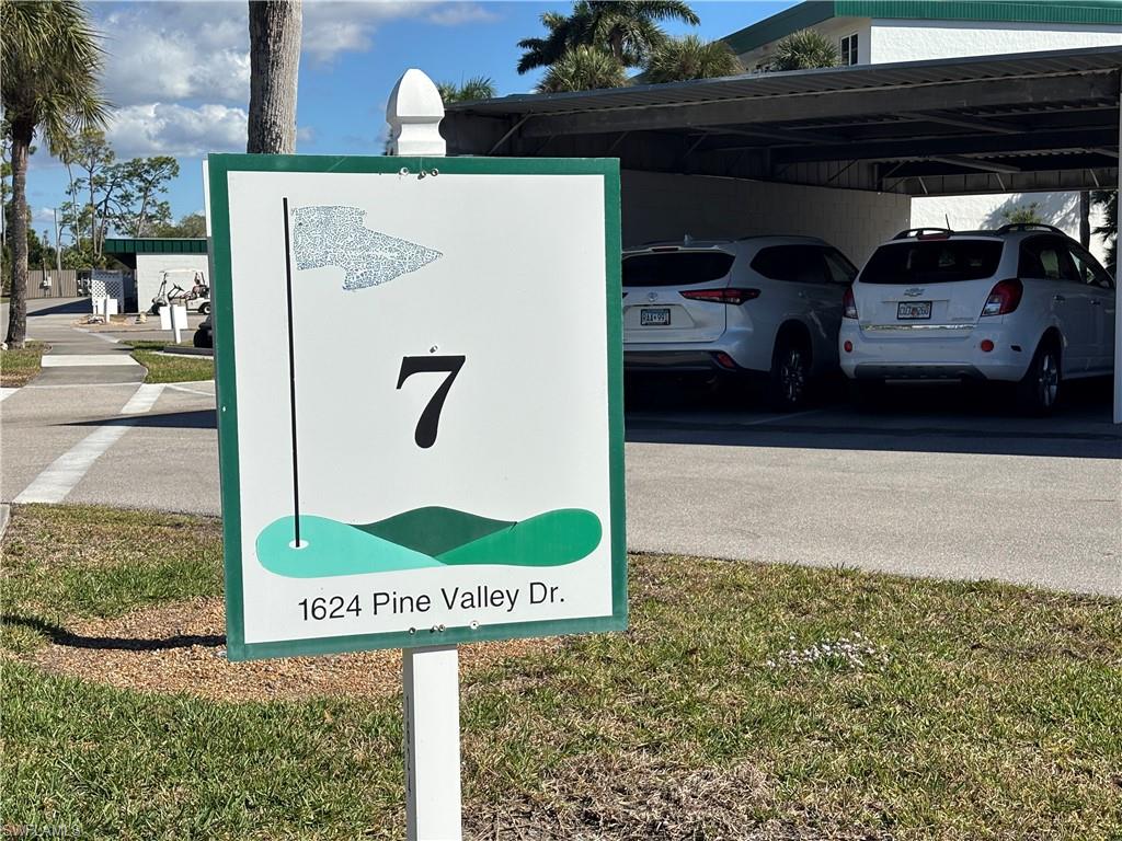 SEVEN LAKES - Residential