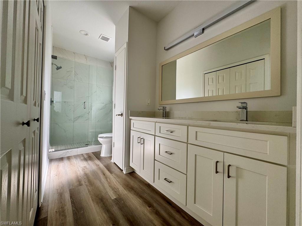 CYPRESS GLEN - Residential