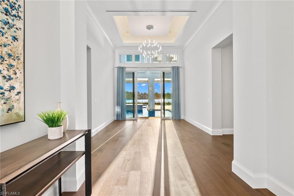 ROYAL HARBOR - Residential