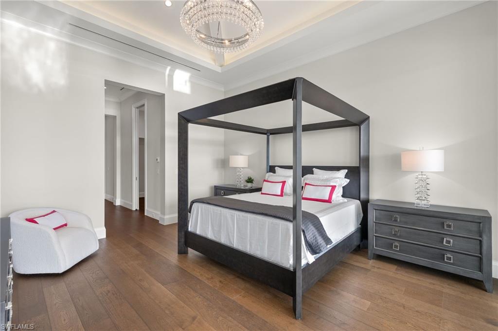 ROYAL HARBOR - Residential