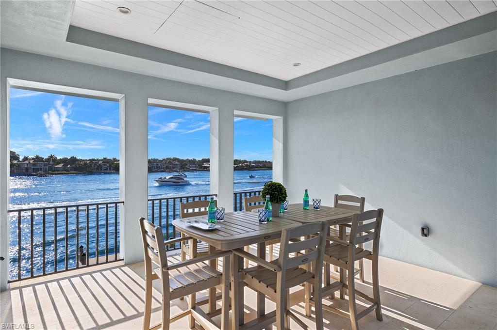 ROYAL HARBOR - Residential