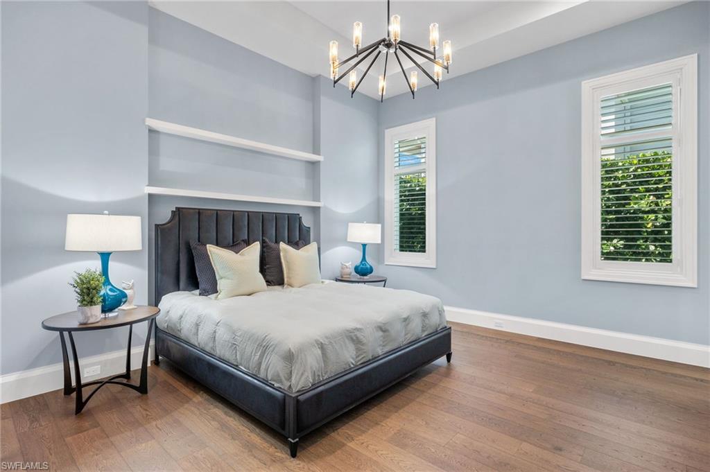 ROYAL HARBOR - Residential