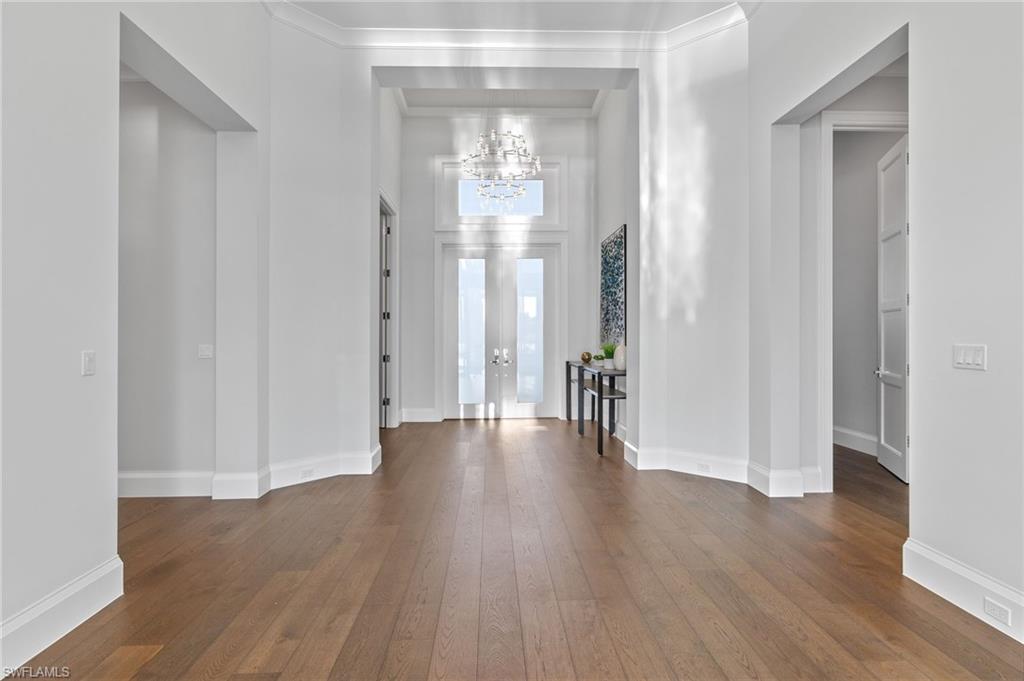 ROYAL HARBOR - Residential