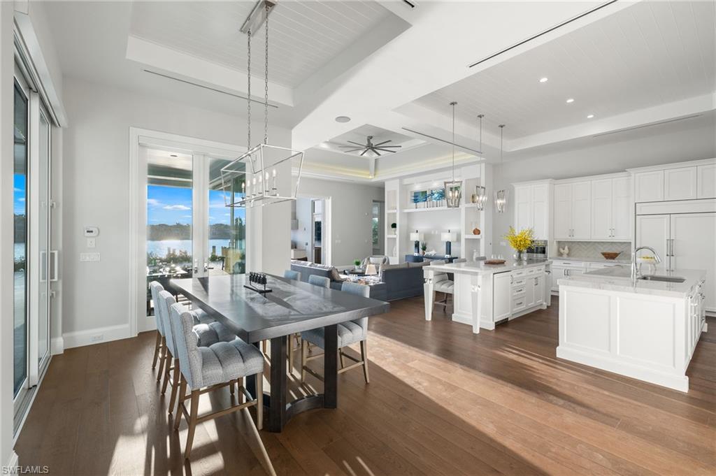 ROYAL HARBOR - Residential