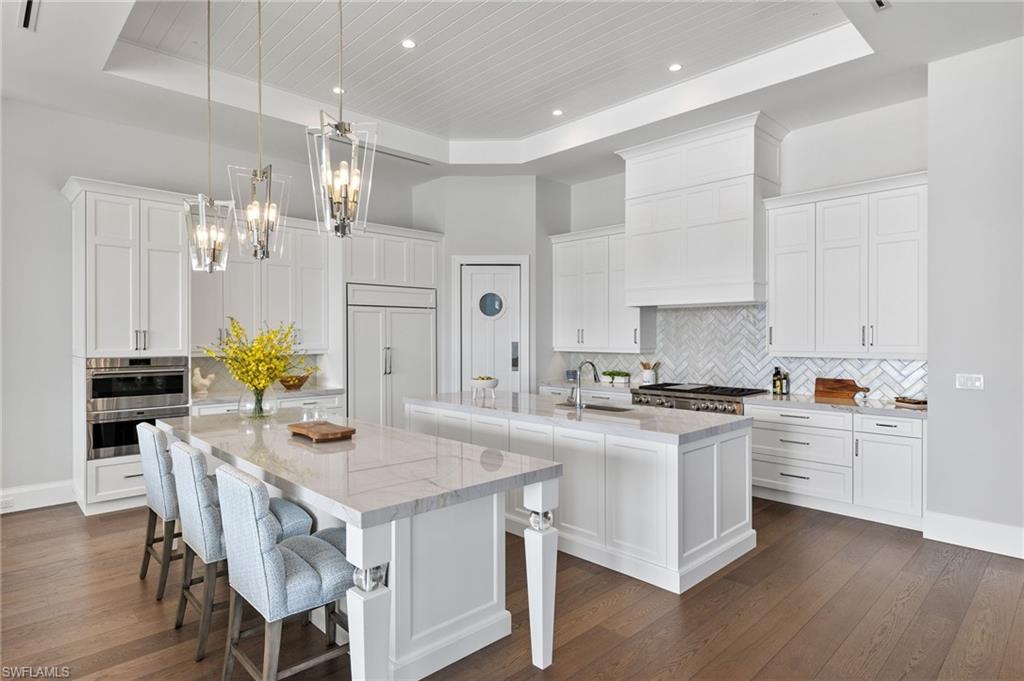 ROYAL HARBOR - Residential