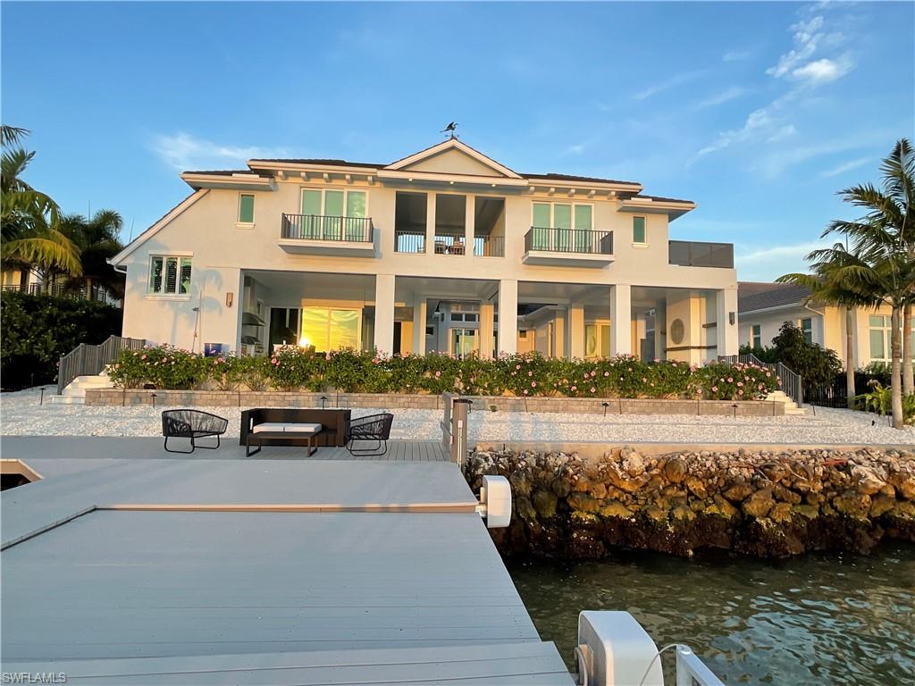 ROYAL HARBOR - Residential