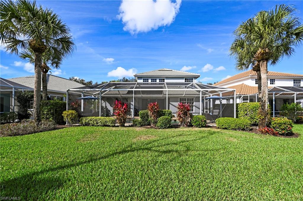 CYPRESS COVE - Residential