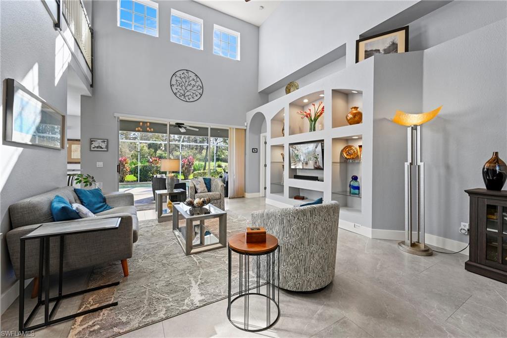 CYPRESS COVE - Residential