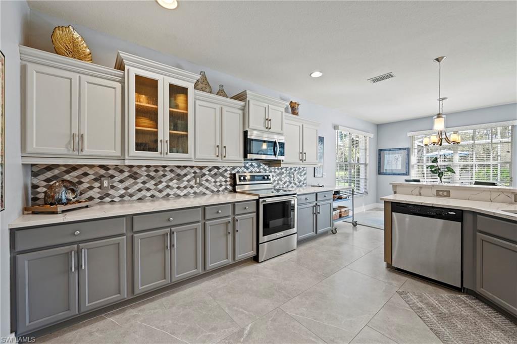 CYPRESS COVE - Residential