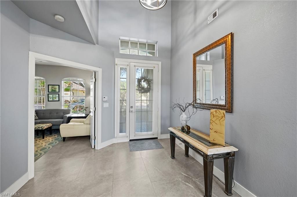 CYPRESS COVE - Residential