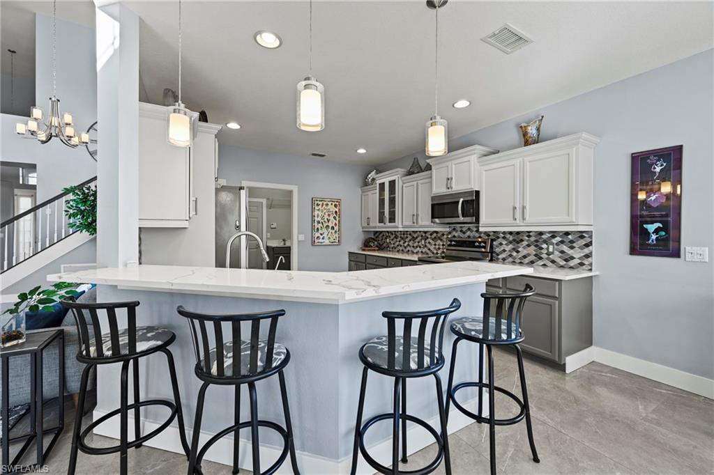 CYPRESS COVE - Residential