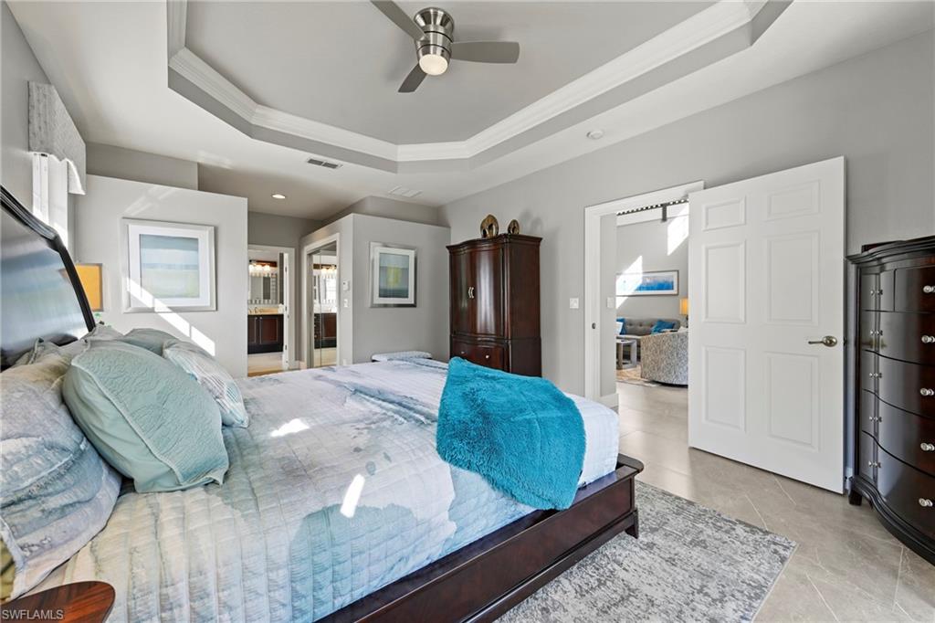 CYPRESS COVE - Residential