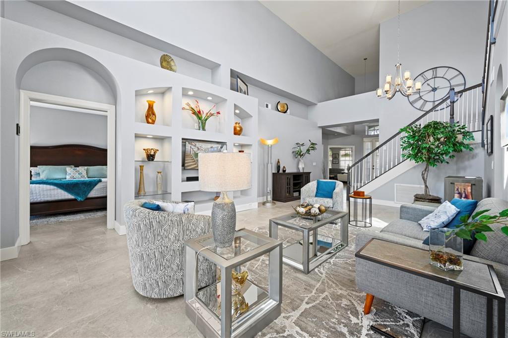 CYPRESS COVE - Residential