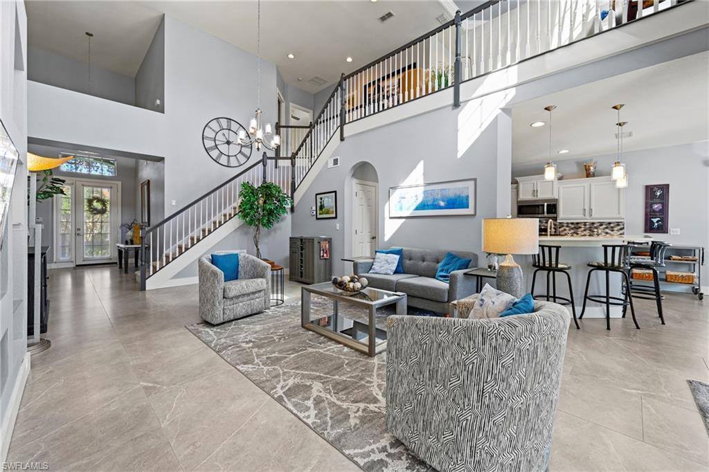 CYPRESS COVE - Residential