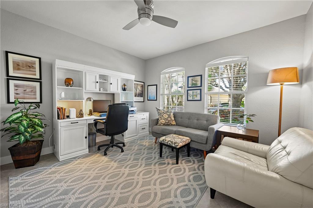 CYPRESS COVE - Residential