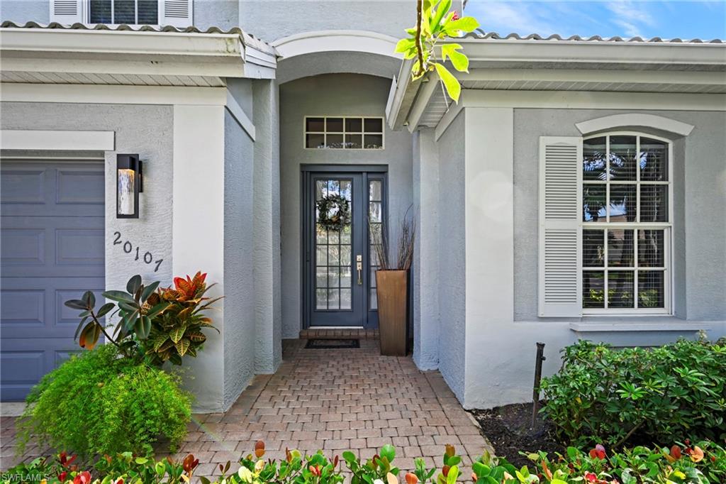 CYPRESS COVE - Residential