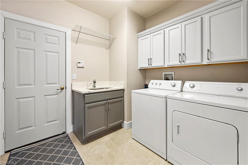 CYPRESS COVE - Residential