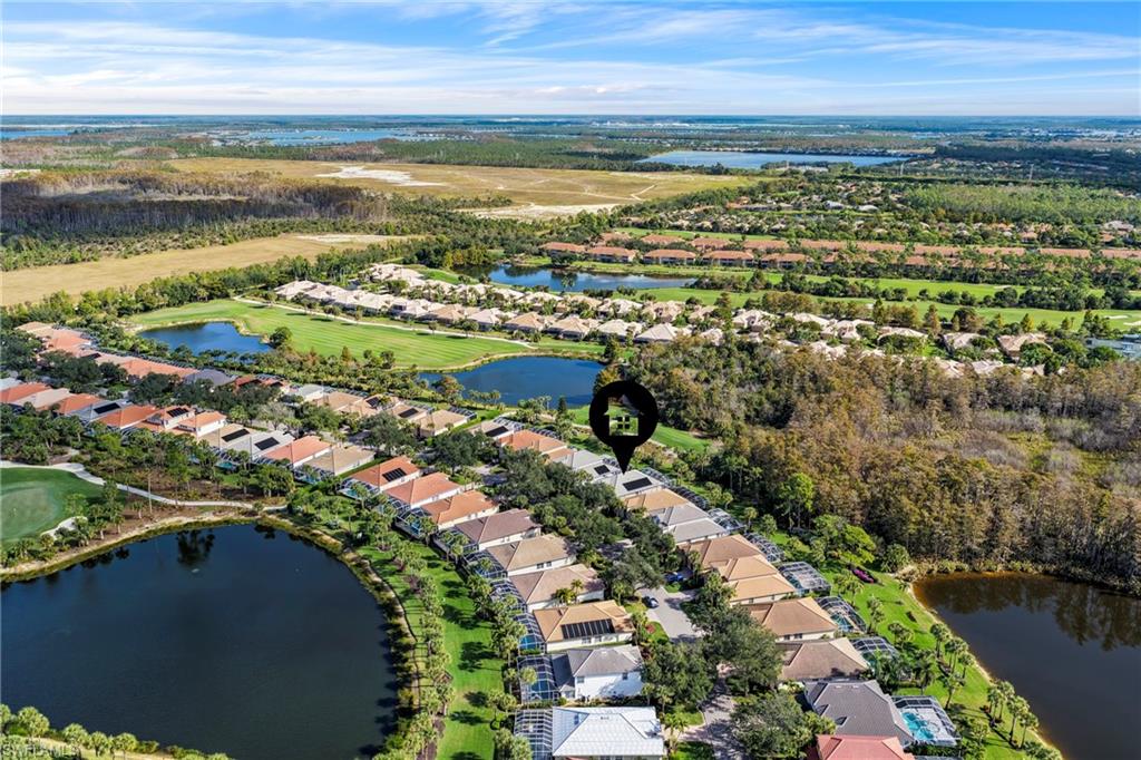 CYPRESS COVE - Residential