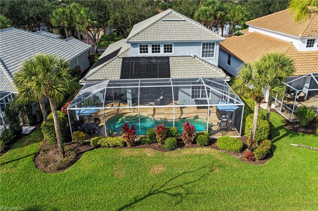 CYPRESS COVE - Residential