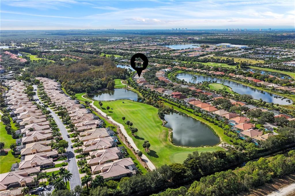 CYPRESS COVE - Residential