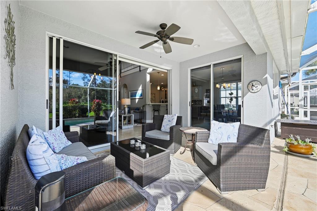 CYPRESS COVE - Residential