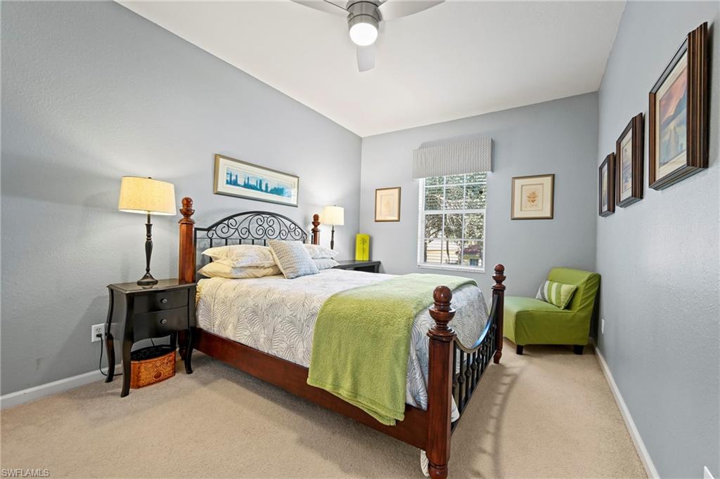 CYPRESS COVE - Residential