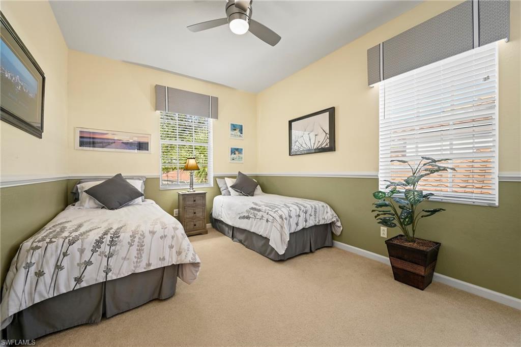 CYPRESS COVE - Residential