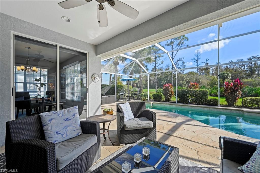 CYPRESS COVE - Residential