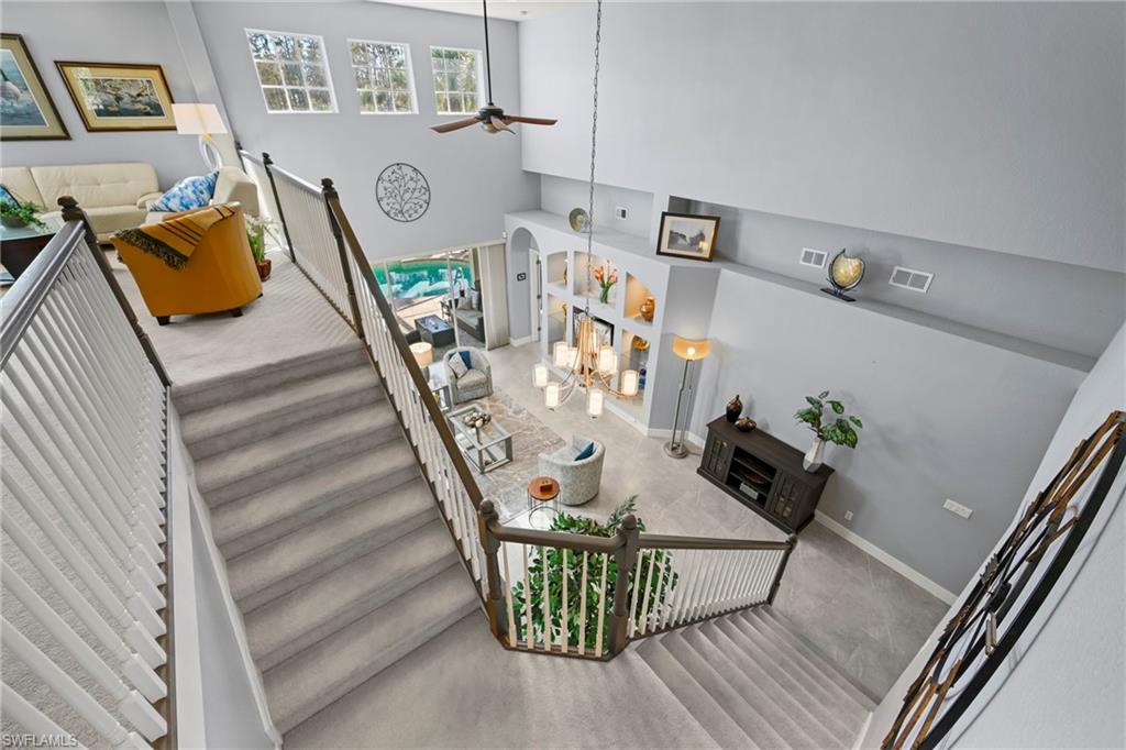 CYPRESS COVE - Residential