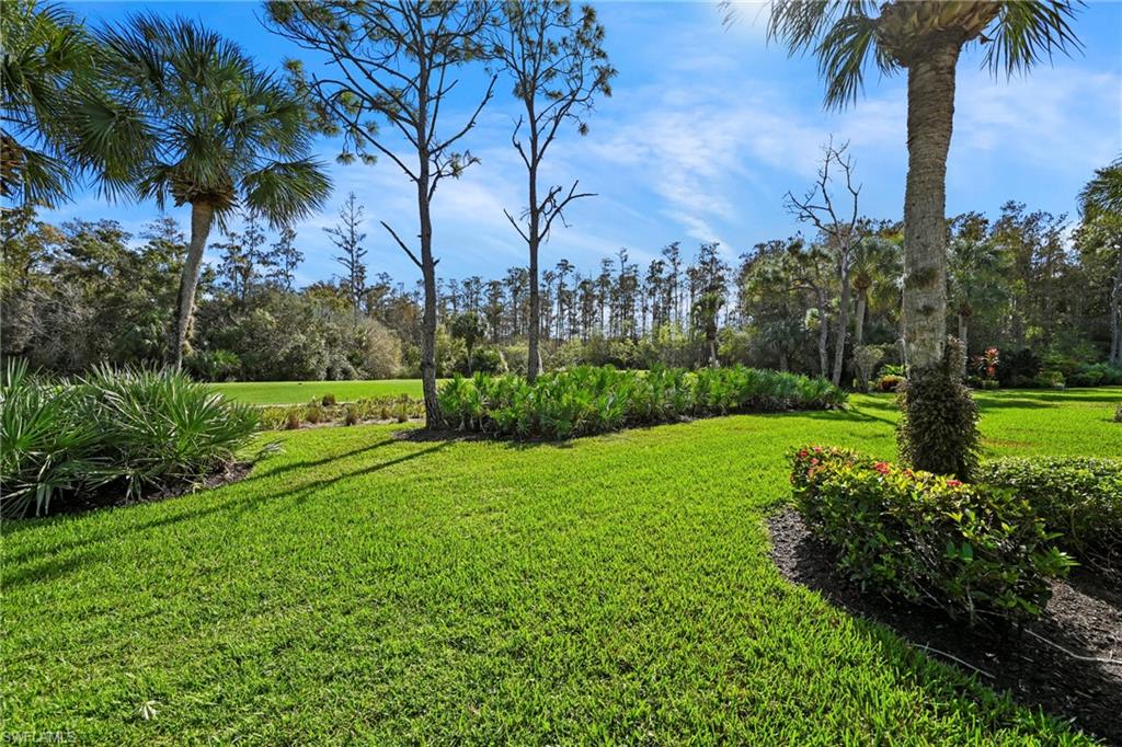 CYPRESS COVE - Residential