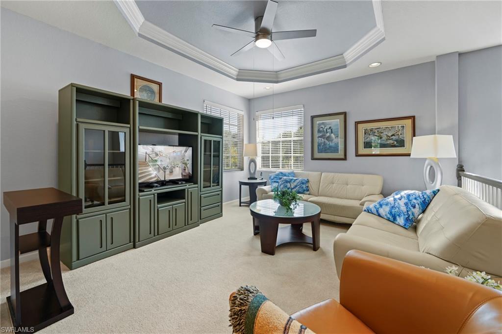 CYPRESS COVE - Residential