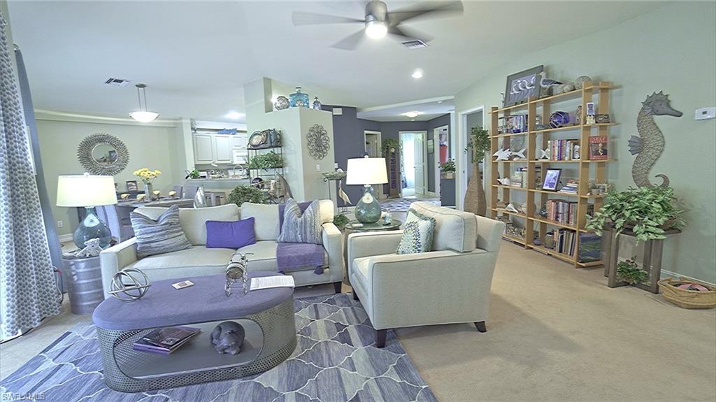 DIAMOND LAKE - Residential