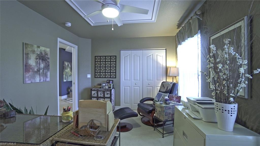 DIAMOND LAKE - Residential